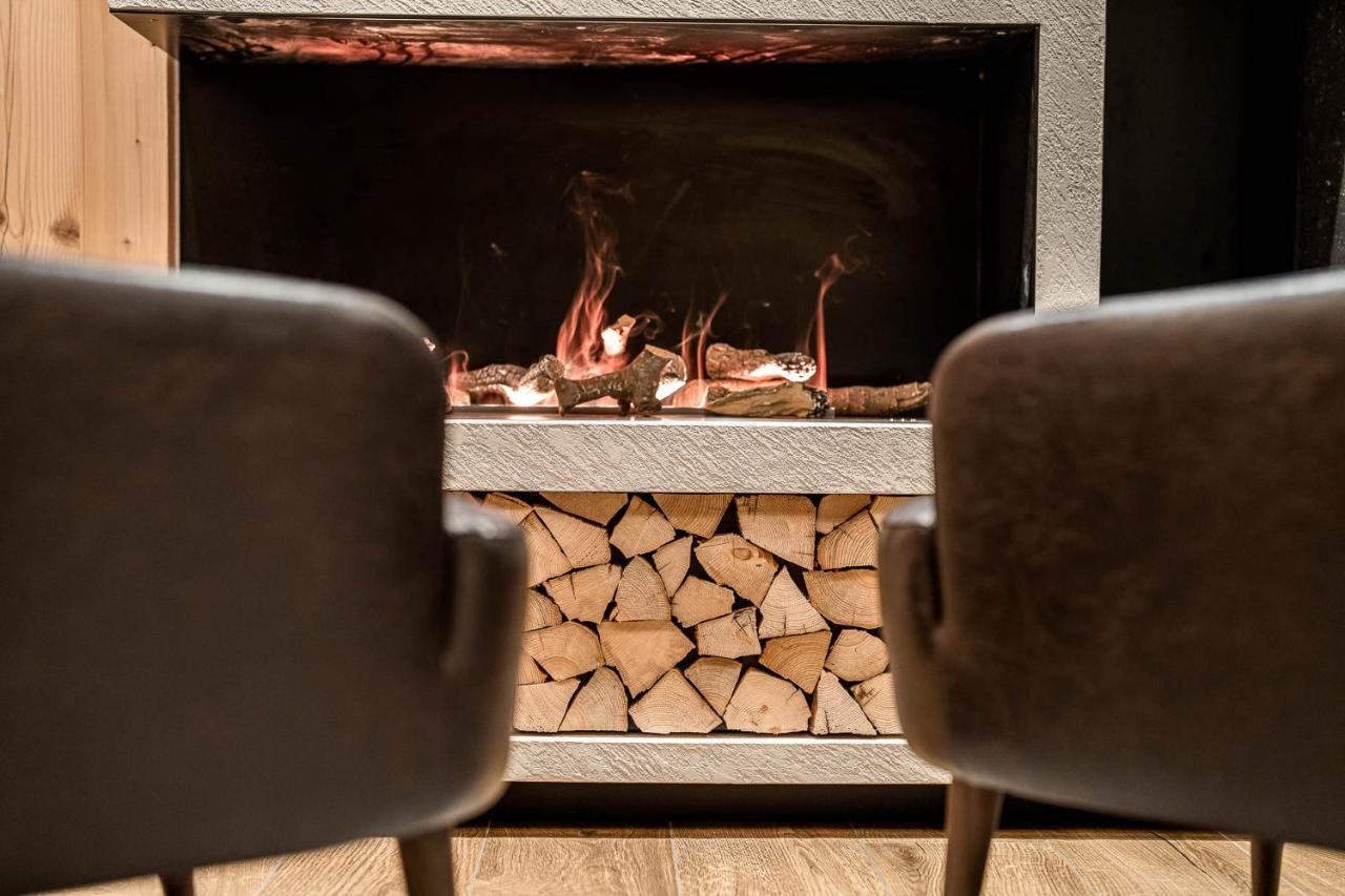 Bed and Breakfast Garni Letizia Кампителло-ди-Фасса Экстерьер фото
