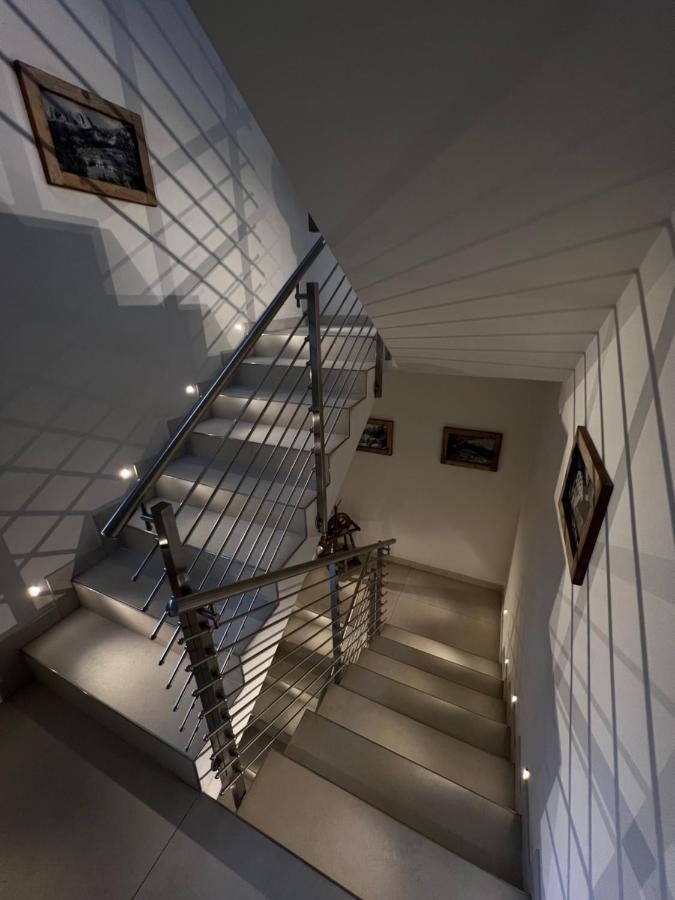 Bed and Breakfast Garni Letizia Кампителло-ди-Фасса Экстерьер фото